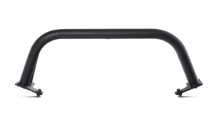 Jeep Wrangler Grille Guard - Body Armor 4x4 - Tube, Bolt On - Black - `18-`21